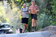 Cavaliere: Nicolas Sarkozy on vacation