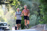 Cavaliere: Nicolas Sarkozy on vacation