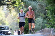 Cavaliere: Nicolas Sarkozy on vacation