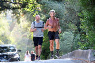 Cavaliere: Nicolas Sarkozy on vacation
