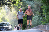 Cavaliere: Nicolas Sarkozy on vacation