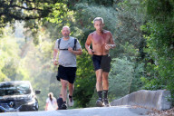 Cavaliere: Nicolas Sarkozy on vacation
