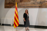Barcelona - Transfer of the economy portfolios at the Generalitat