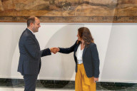 Barcelona_Transfer of economy and sports at the Generalitat