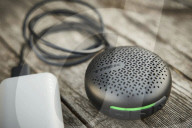 High tech bicycle bell can give GPS directions and different warning sounds