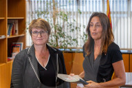 Barcelona - Transfer of ministries to education