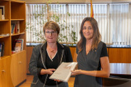 Barcelona - Transfer of ministries to education