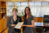 Barcelona - Transfer of ministries to education