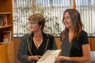 Barcelona - Transfer of ministries to education