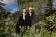 They're 600km off the coast, but farmers on Lord Howe Island say 'we can't compete with Woolworths'