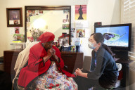 As America's aging population grows, so does a need for Geriatricians 