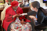 As America's aging population grows, so does a need for Geriatricians 