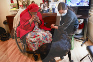 As America's aging population grows, so does a need for Geriatricians 