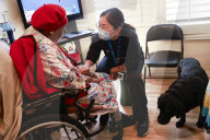 As America's aging population grows, so does a need for Geriatricians 