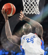 USA defeats France in men's basketball final at Paris Olympics