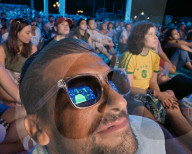 XXXIII Summer Olympic Games in Paris
