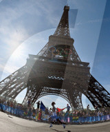 XXXIII Summer Olympic Games in Paris