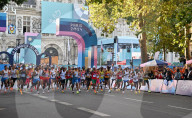 XXXIII Summer Olympic Games in Paris