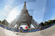 XXXIII Summer Olympic Games in Paris