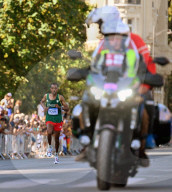 XXXIII Summer Olympic Games in Paris
