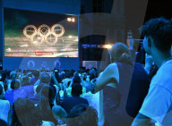 XXXIII Summer Olympic Games in Paris