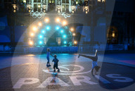XXXIII Summer Olympic Games in Paris