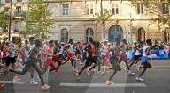 XXXIII Summer Olympic Games in Paris