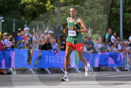 XXXIII Summer Olympic Games in Paris