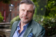Classical music radio and television broadcaster Petroc TrelawnyClassical music radio and television broadcaster Petroc Trelawny