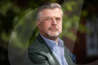 Classical music radio and television broadcaster Petroc TrelawnyClassical music radio and television broadcaster Petroc Trelawny