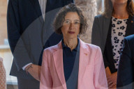 Barcelona_Official photo of the Generalitat government.