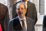 Barcelona_Official photo of the Generalitat government.