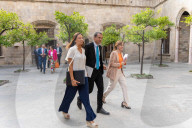 Barcelona_First meeting of the Generalitat government