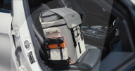 Backpack portable fridge for the great outdoors