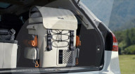 Backpack portable fridge for the great outdoors