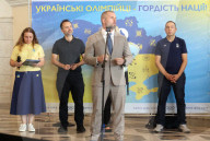 Team Ukraine athletes come home from Paris 2024 Olympics