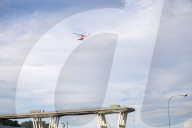 Ponte Morandi anniversario, 5 anni dalla disgrazia - foto repertorio