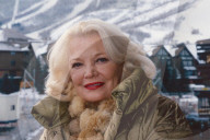 Gena Rowlands, acclaimed groundbreaking actress, dies at 94 **FILE PHOTOS**