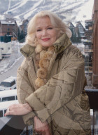 Gena Rowlands, acclaimed groundbreaking actress, dies at 94 **FILE PHOTOS**