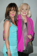 'HYSTERICAL BLINDNESS' FILM PREMIERE AT THE CLEARVIEW CHELSEA 9, NEW YORK, AMERICA - 22 AUG 2002