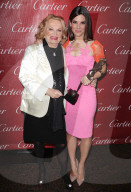 Palm Springs International Film Festival Awards Gala, Palm Springs, California, America - 04 Jan 2014