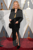 88th Annual Academy Awards, Arrivals, Los Angeles, America - 28 Feb 2016