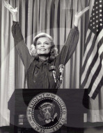 The Betty Ford Story - 1987