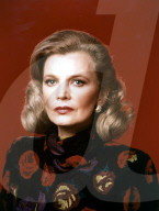 Gena Rowlands (c1988)