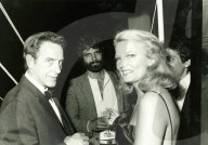 John Cassavetes - 1982