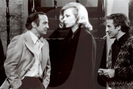 A Woman Under the Influence premiere