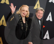 Governors Awards 2015