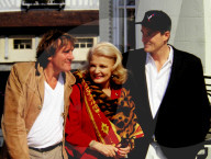 Actress Gena Rowlands, 1930-2024 