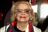Actress Gena Rowlands, 1930-2024 
