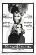 Actress Gena Rowlands, 1930-2024 